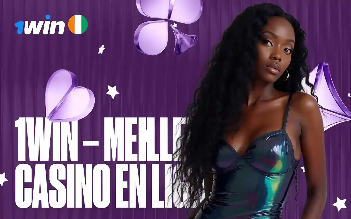 1win casino