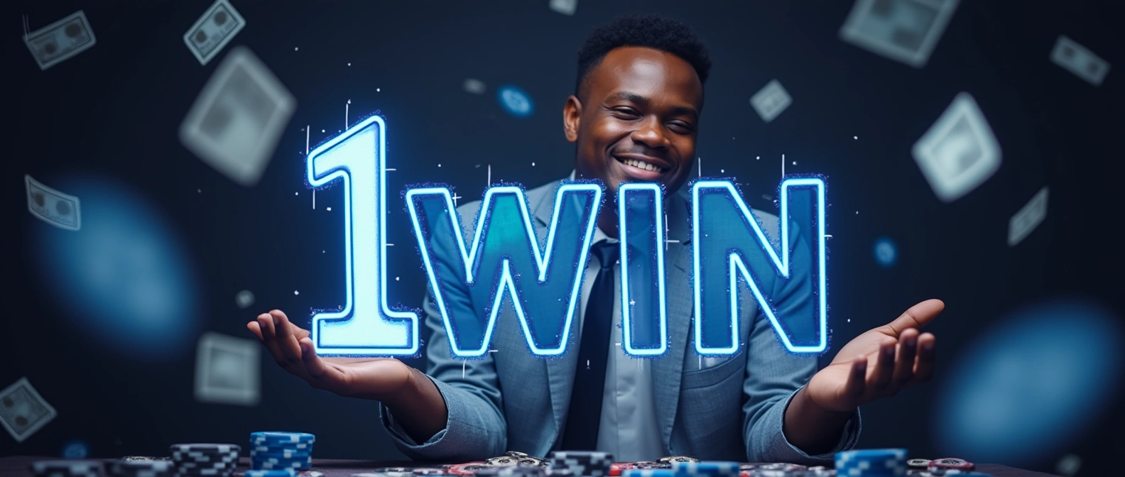 1win 1win